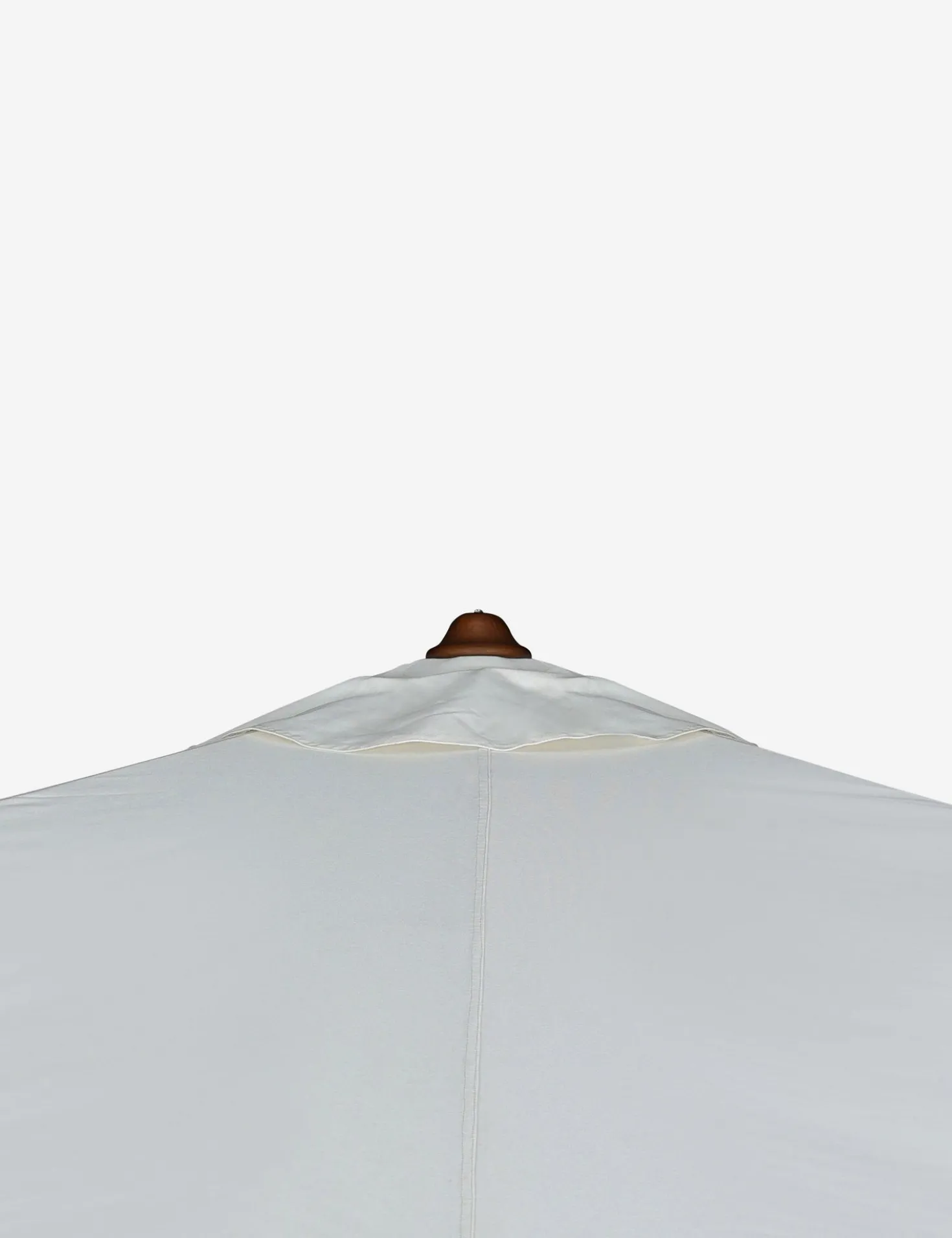 Luzita 9'10" Rectangular Outdoor Umbrella