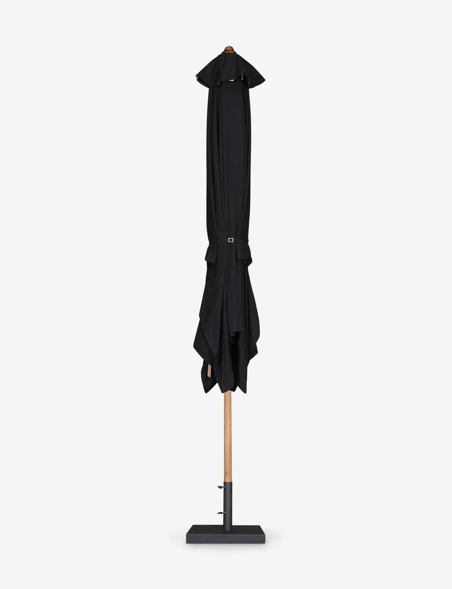 Luzita 9'10" Rectangular Outdoor Umbrella