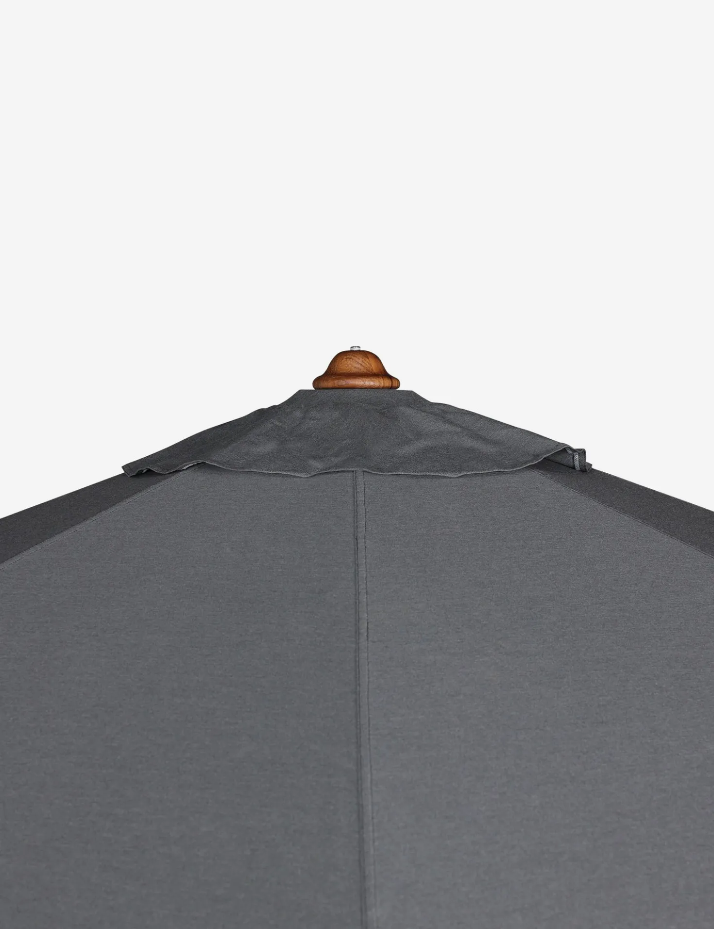Luzita 9'10" Round Outdoor Umbrella