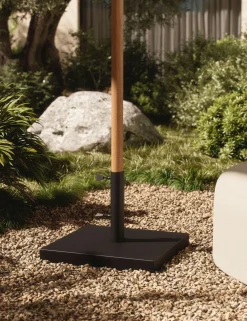 Luzita Umbrella Base