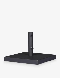 Luzita Umbrella Base