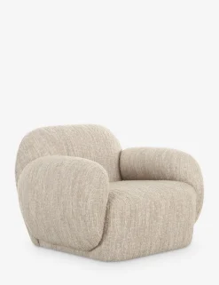 Lynda Accent Chair
