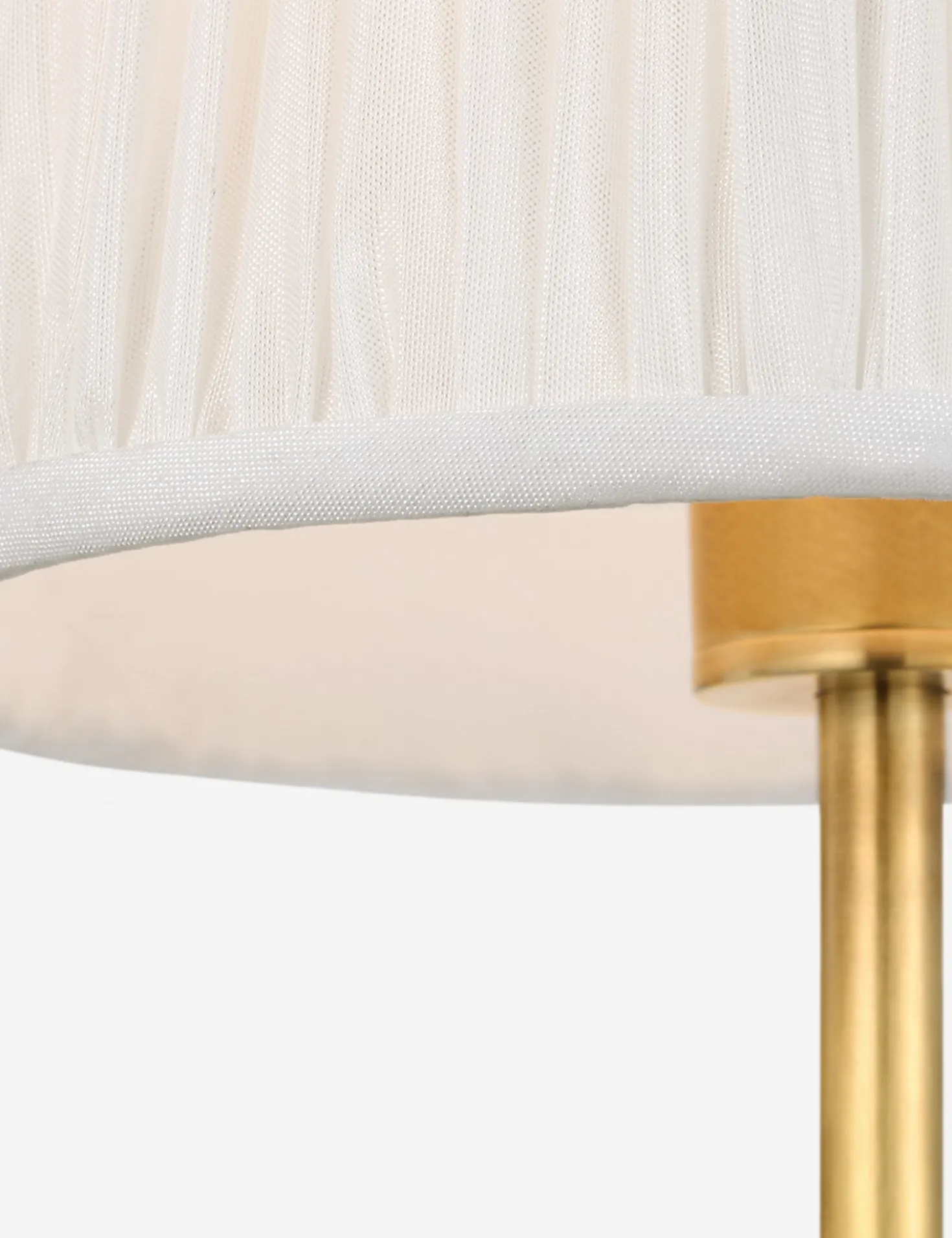 Lyndsie Double Sconce by Amber Lewis