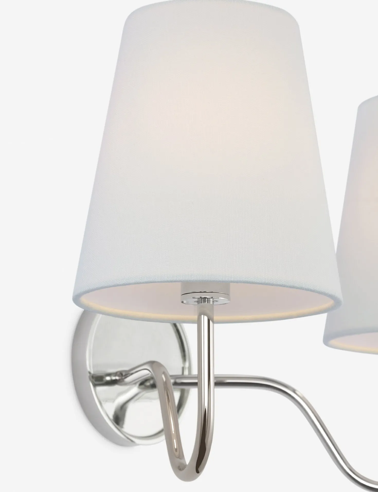 Lyndsie Double Sconce by Amber Lewis