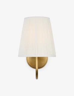 Lyndsie Sconce by Amber Lewis