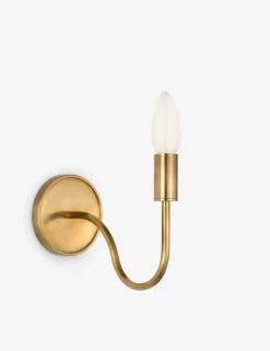 Lyndsie Sconce by Amber Lewis