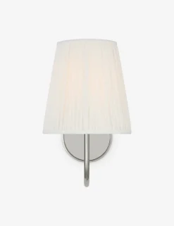 Lyndsie Sconce by Amber Lewis