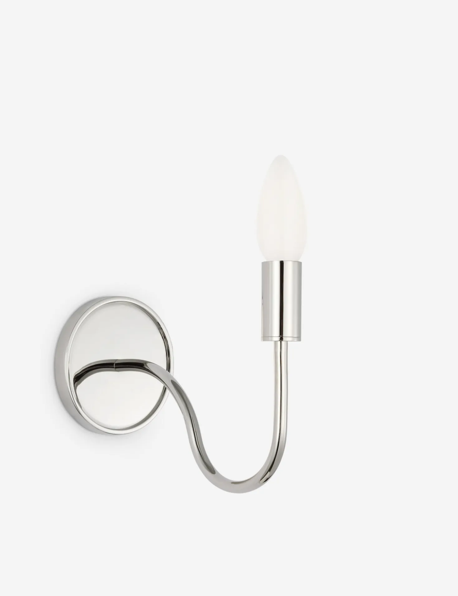 Lyndsie Sconce by Amber Lewis