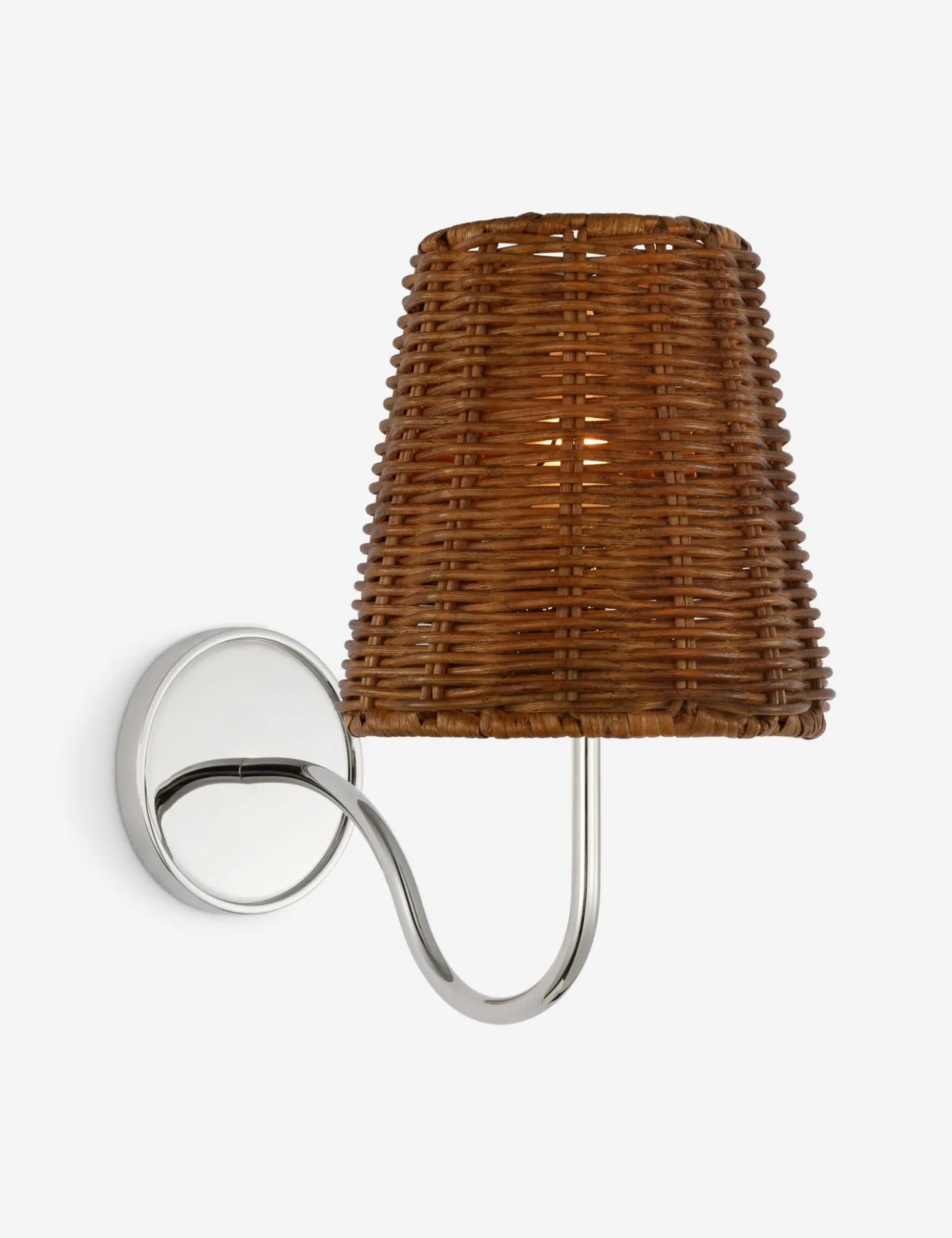 Lyndsie Sconce by Amber Lewis