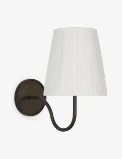 Lyndsie Sconce by Amber Lewis