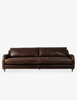 Lynne Sofa by Amber Lewis x Four Hands