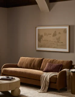 Lynne Sofa by Amber Lewis x Four Hands