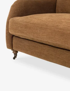 Lynne Sofa by Amber Lewis x Four Hands