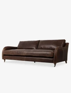 Lynne Sofa by Amber Lewis x Four Hands