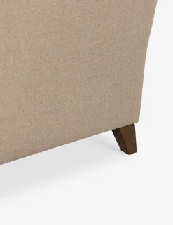 Lynne Sofa by Amber Lewis x Four Hands