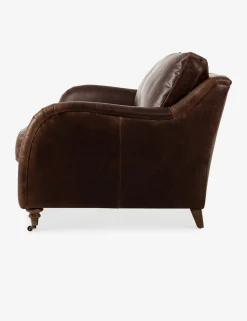 Lynne Sofa by Amber Lewis x Four Hands