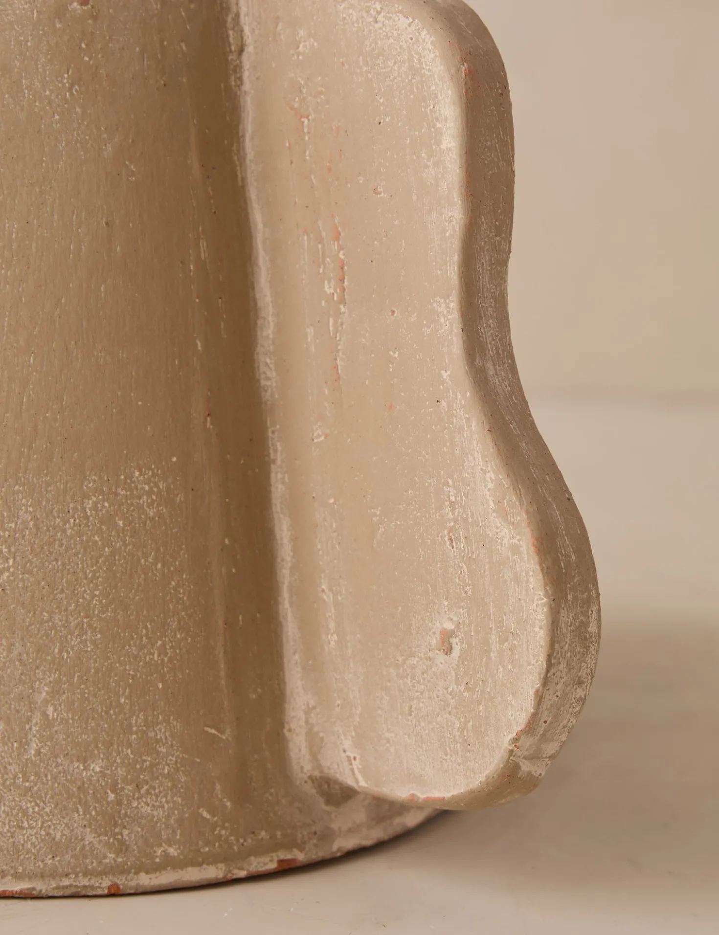 Lyra Decorative Vase by Meso