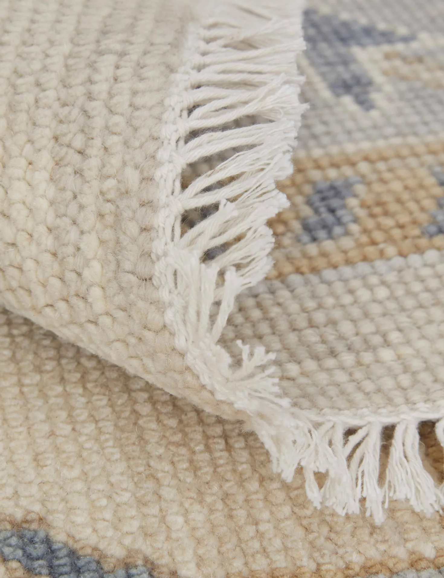 Lytton Hand-Knotted Wool Rug