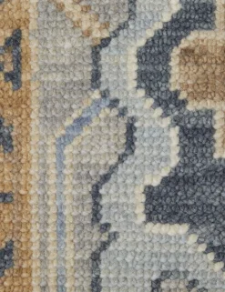 Lytton Hand-Knotted Wool Rug