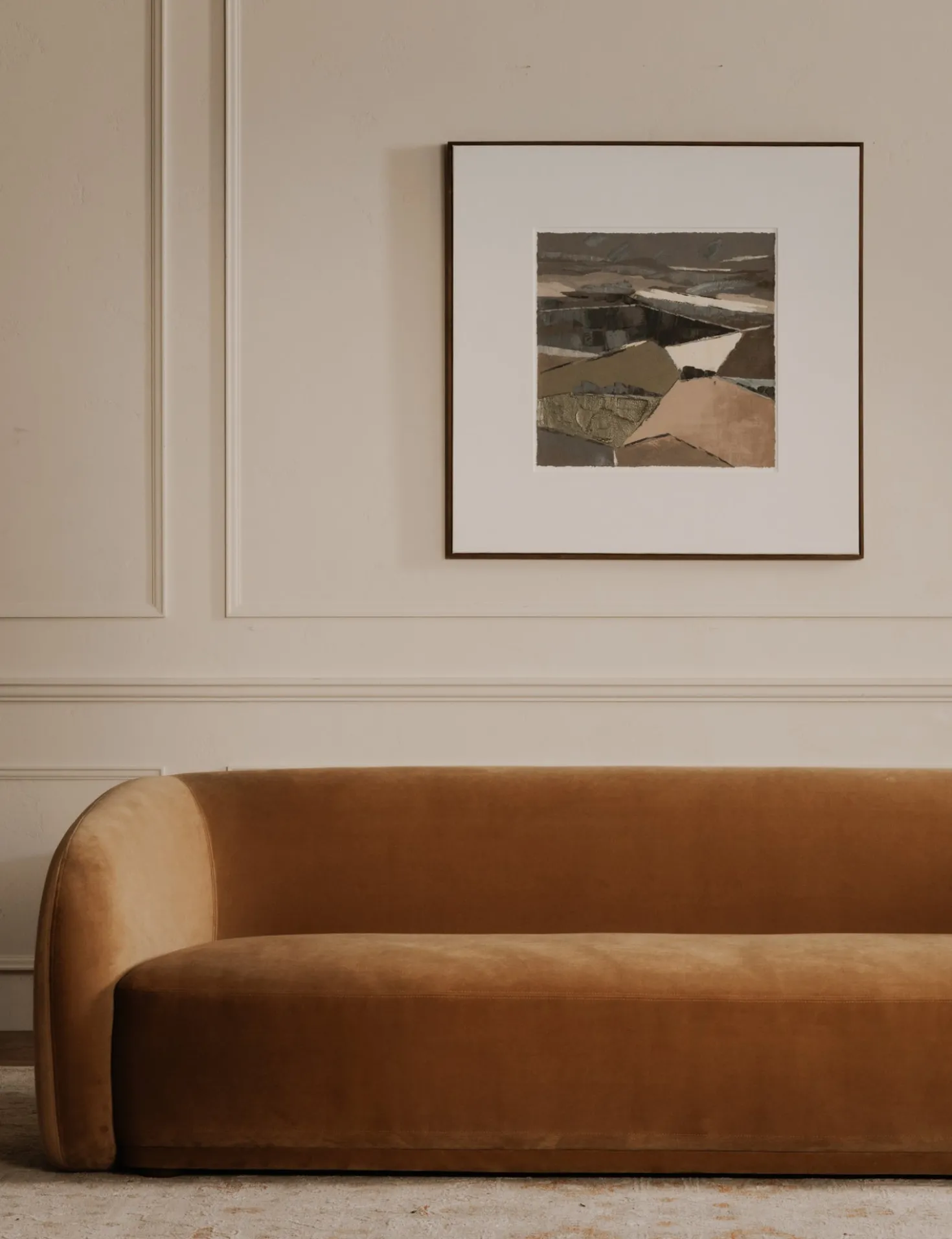 Maas Sofa