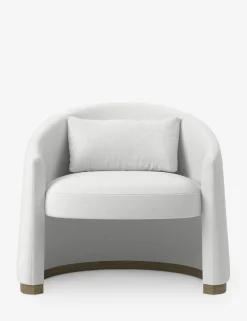 Macallister Accent Chair