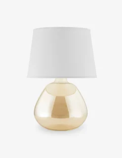 Macedo Table Lamp