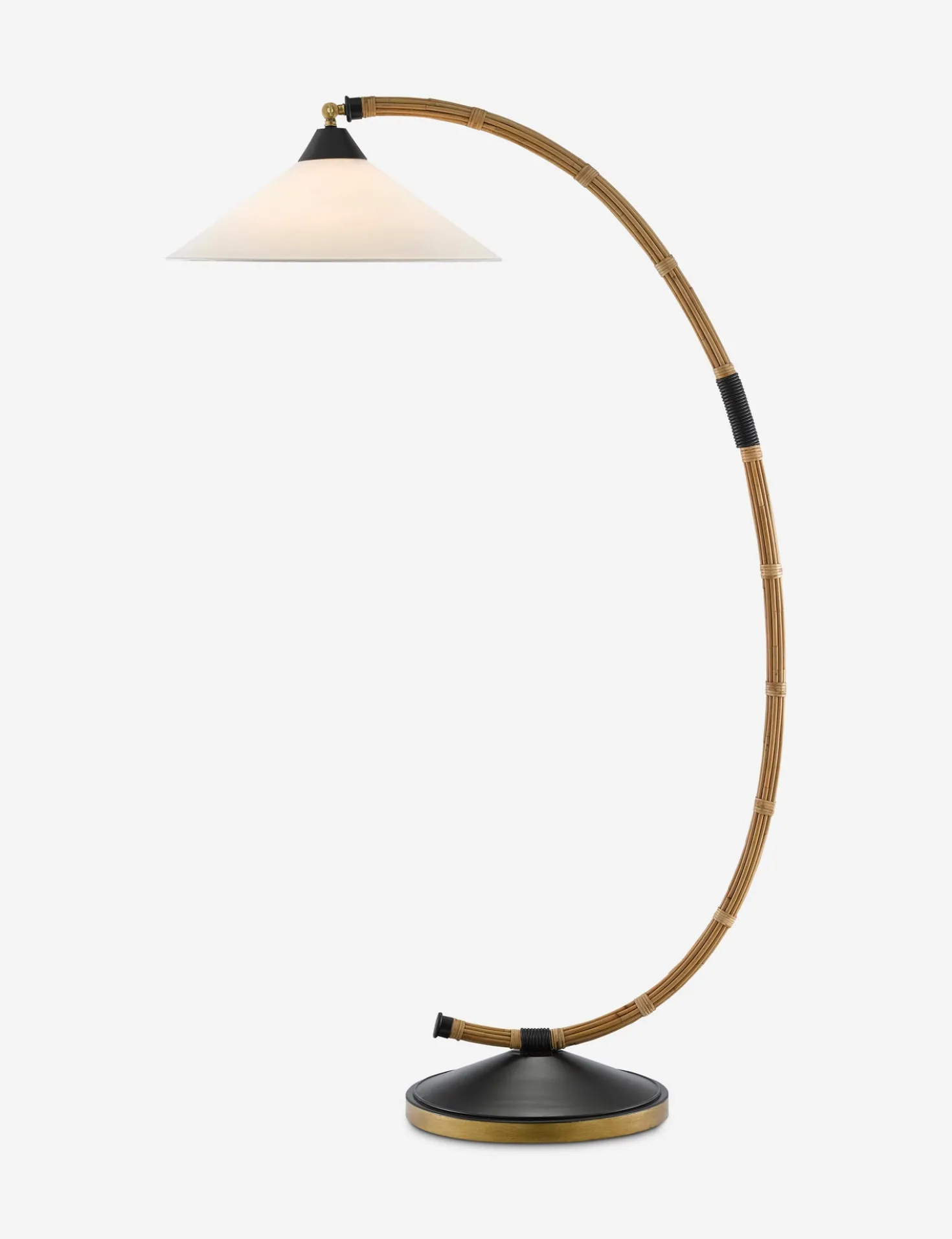 Machado Floor Lamp