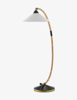 Machado Floor Lamp