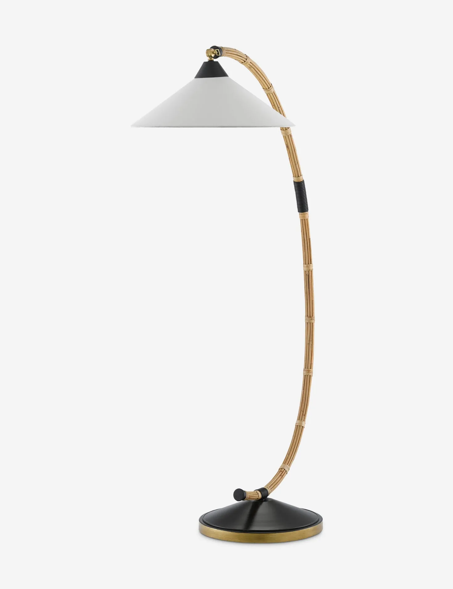 Machado Floor Lamp