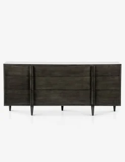 Maci Dresser