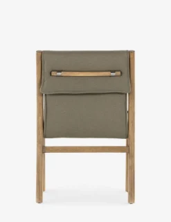 Macklin Dining Chair