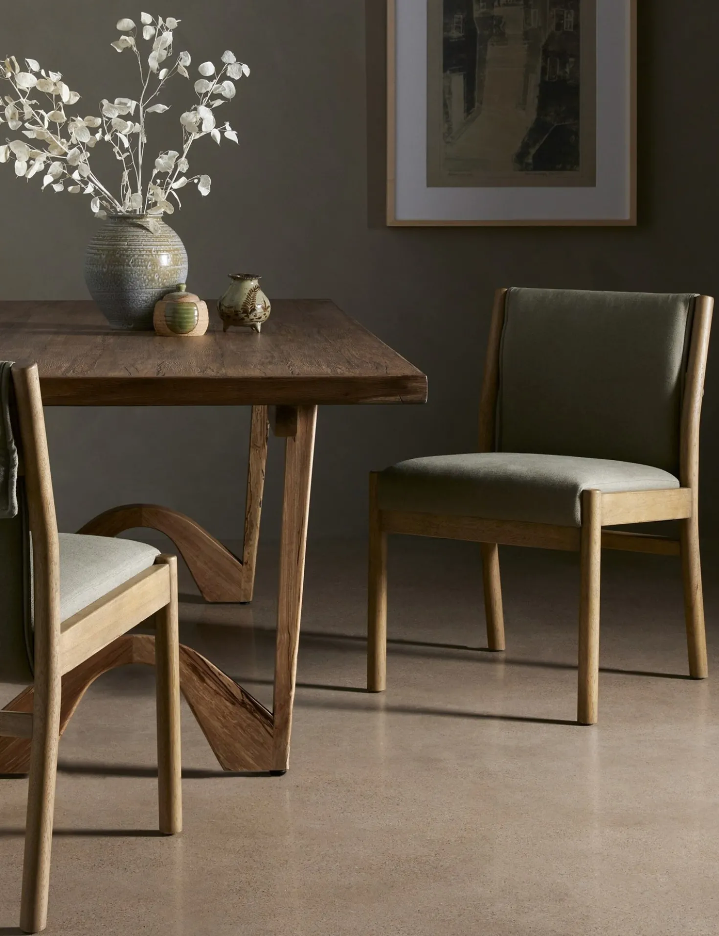 Macklin Dining Chair