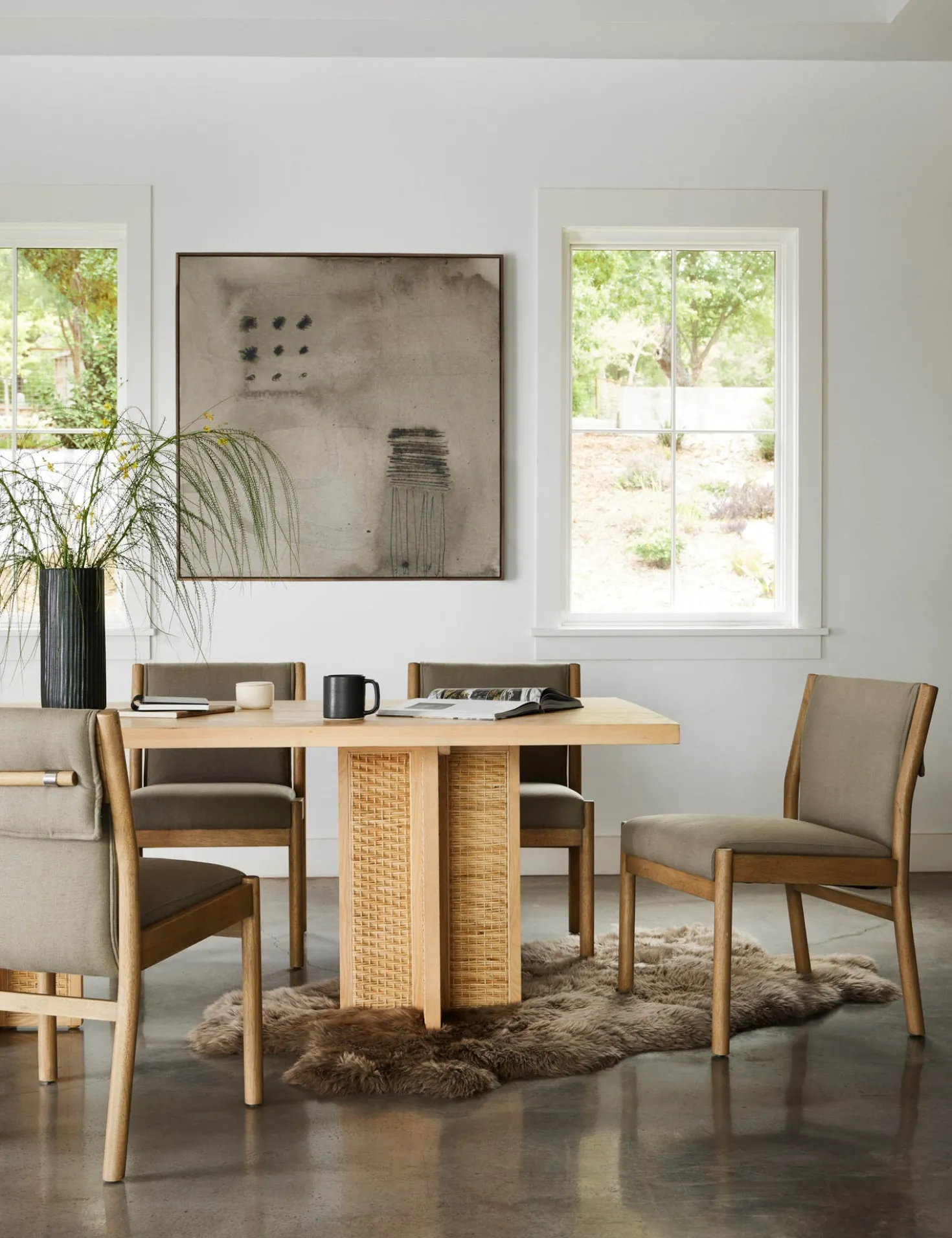 Macklin Dining Chair