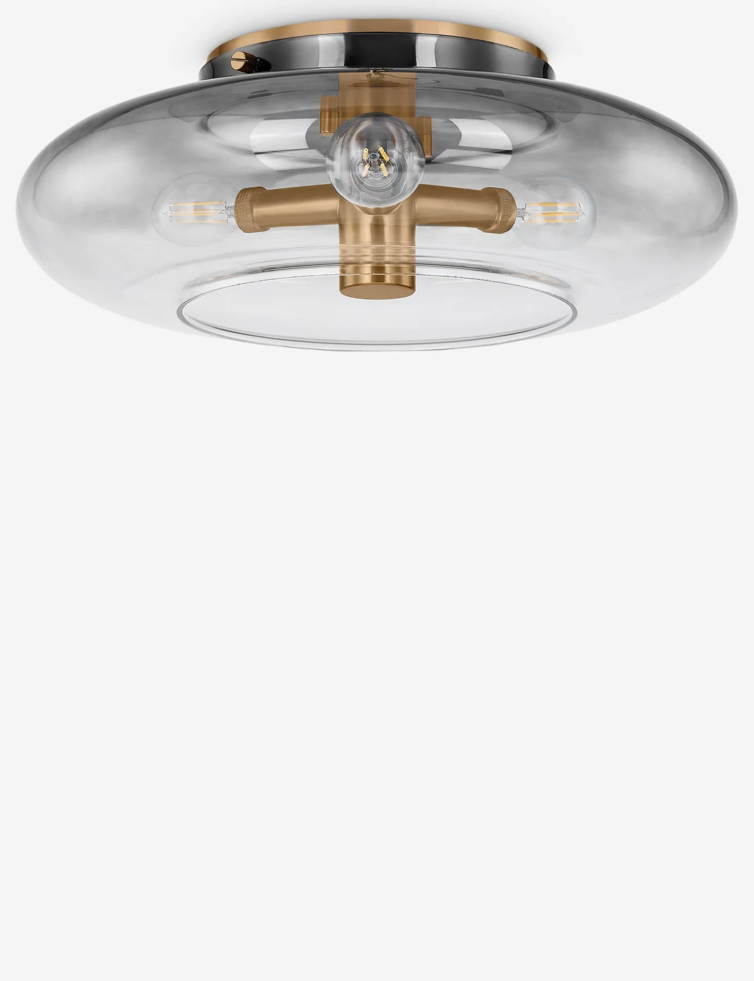 Macmillan Flush Mount Light