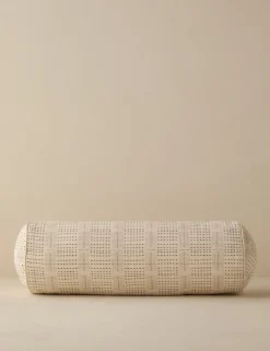 Macon Bolster Pillow