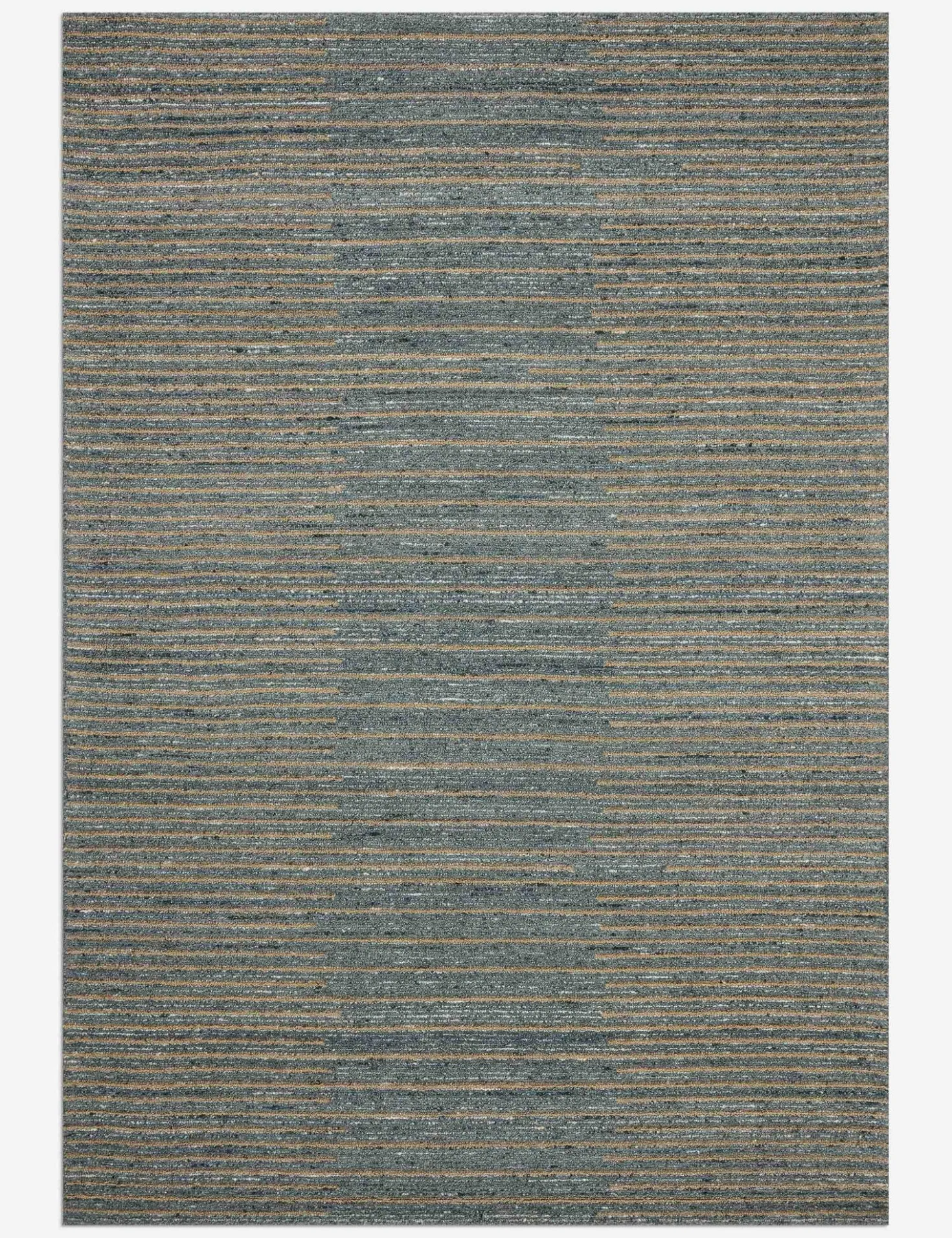 Madaus Hand-Tufted Wool Rug