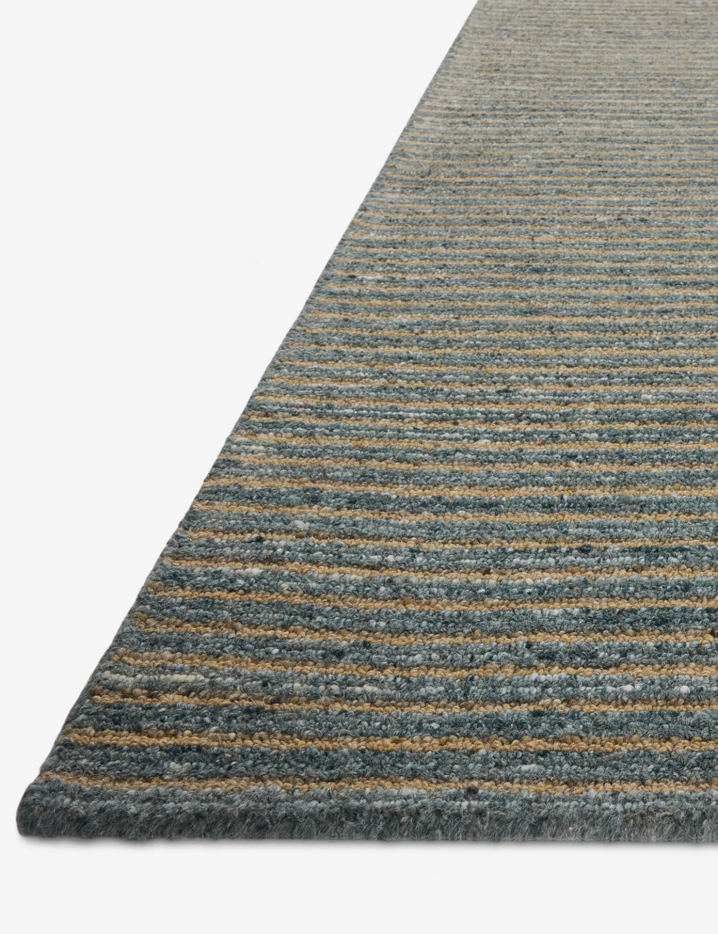 Madaus Hand-Tufted Wool Rug