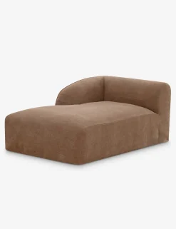 Maddox Modular Left Chaise