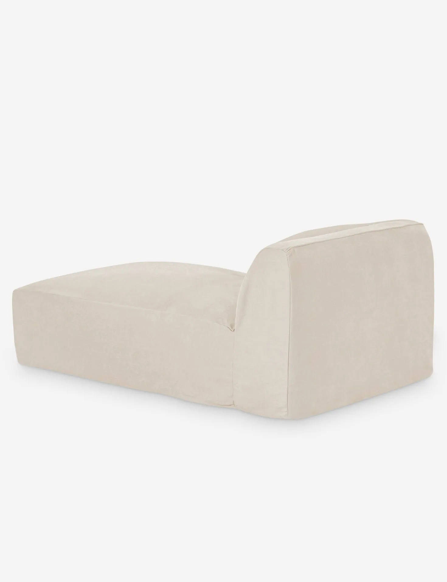 Maddox Modular Left Chaise