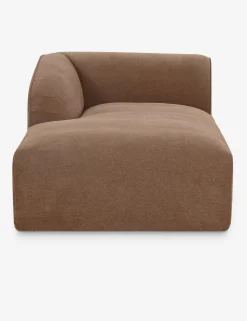 Maddox Modular Left Chaise