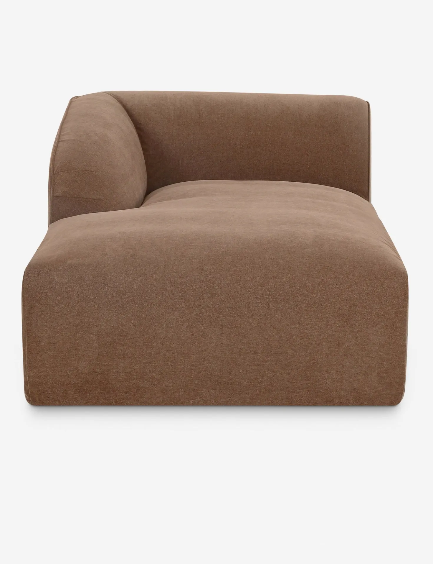 Maddox Modular Left Chaise