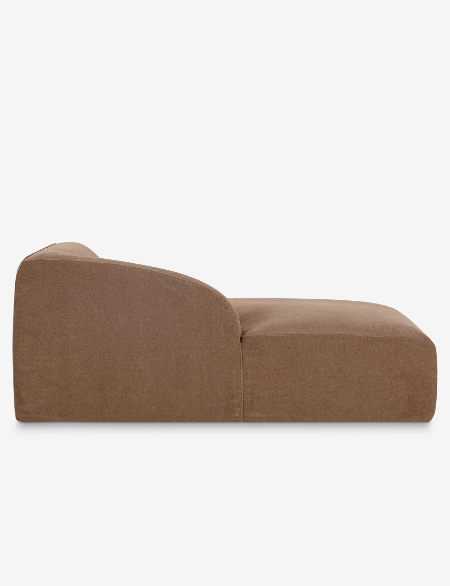 Maddox Modular Left Chaise
