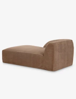 Maddox Modular Left Chaise