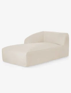 Maddox Modular Left Chaise