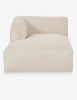 Maddox Modular Left Chaise