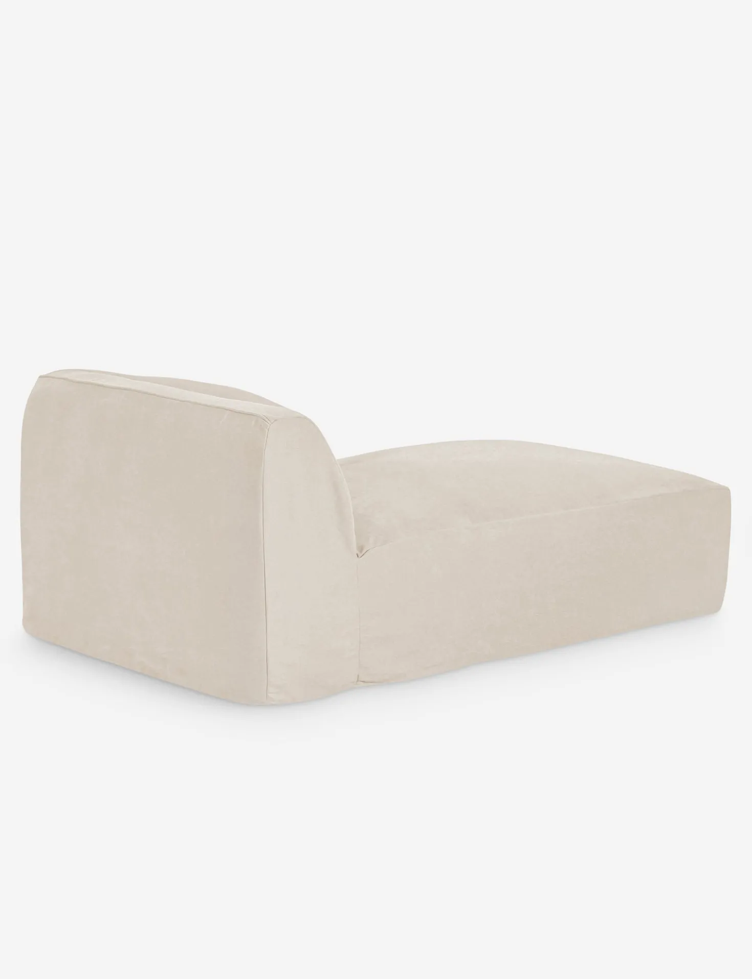Maddox Modular Right Chaise