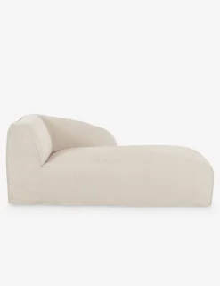 Maddox Modular Right Chaise