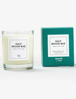 MADE Candle by DWC