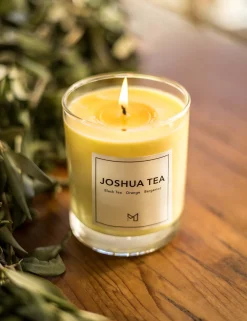 MADE Candle by DWC