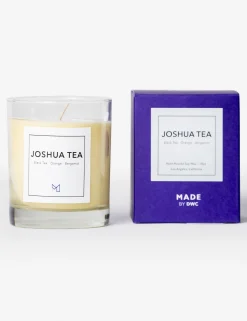 MADE Candle by DWC